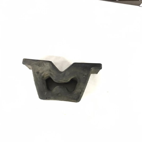 Batente Coxim Eixo Traseiro Amarok 2013 2014 2015 2h0511155