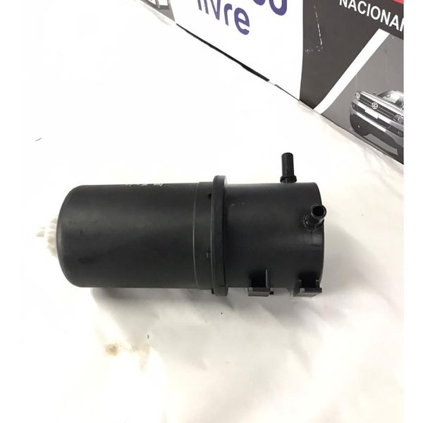 Filtro Combustível Diesel Vw Amarok 2013 2014 2015 Original