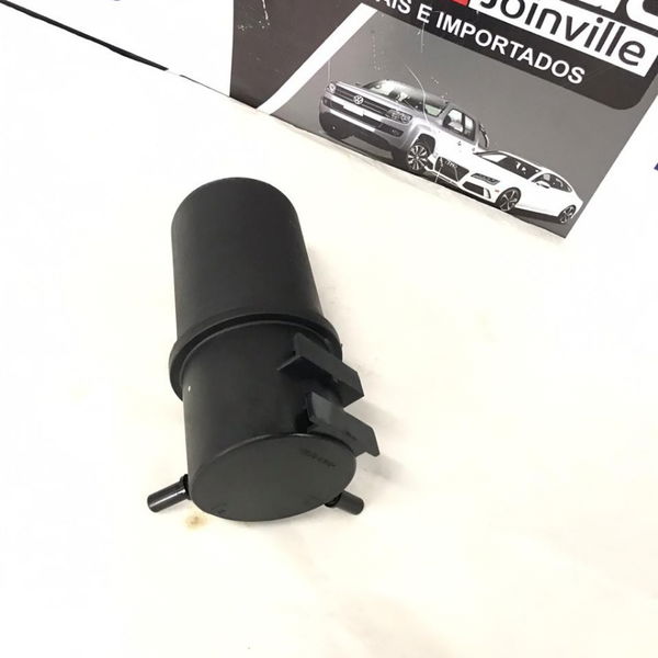 Filtro Combustível Diesel Vw Amarok 2013 2014 2015 Original