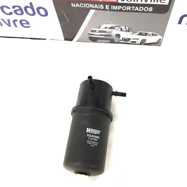 Filtro Combustível Diesel Vw Amarok 2013 2014 2015 Original