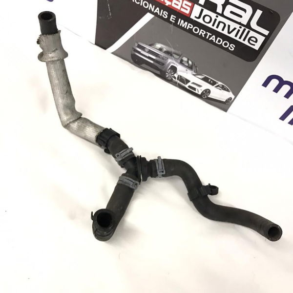 Mangueira E Conexão Água Vw Amarok 2013 2014 2015 7e0121113e