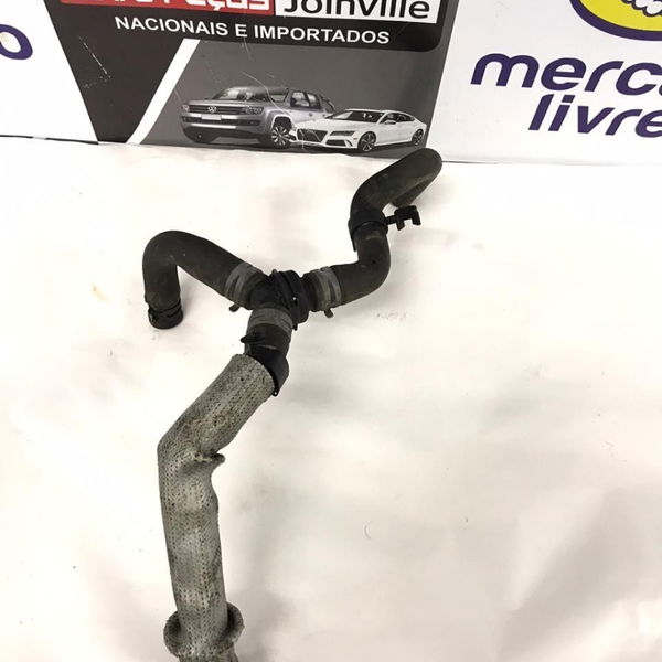 Mangueira E Conexão Água Vw Amarok 2013 2014 2015 7e0121113e