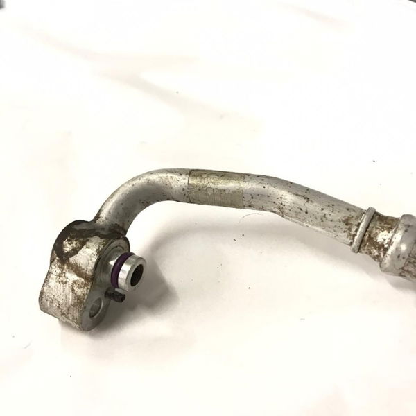 Mangueira Cano Ar Condicionado Vw Amarok 2013 2014 2015 