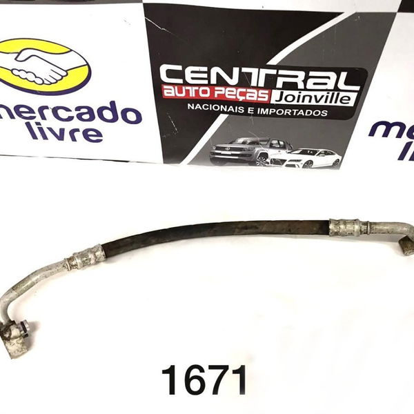 Mangueira Cano Ar Condicionado Vw Amarok 2013 2014 2015 