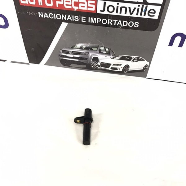 Sensor Rotação Virabrequim Focus Powershift 2.0 2015 Vendido