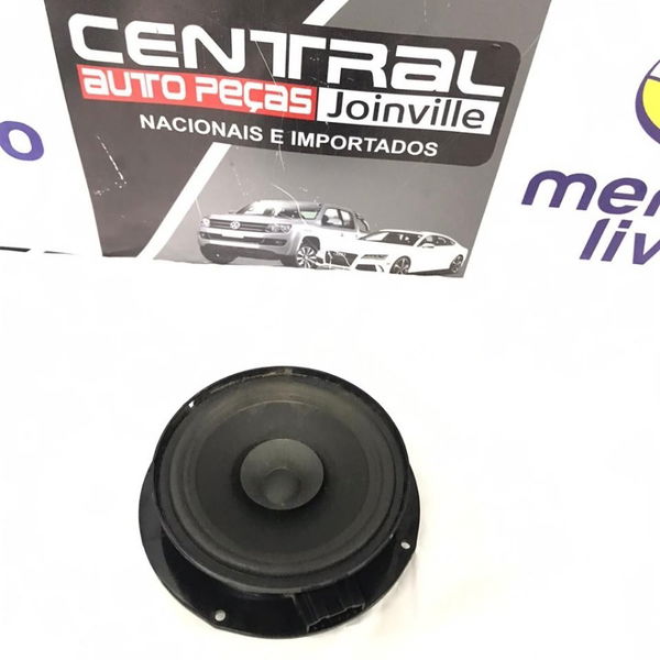 Alto Falante Porta Direita Amarok 2014 2015 Cabine Simples