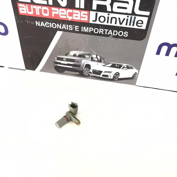 Sensor Posição Virabrequim Ford Focus 2015 Powershift