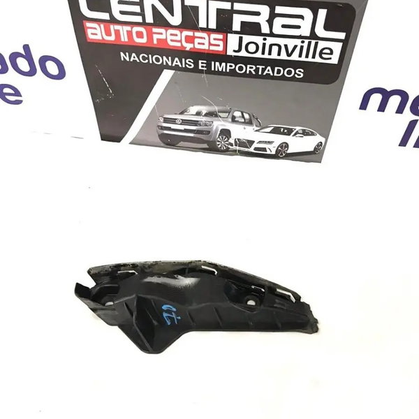 Guia Suporte Direito Parachoque Dianteiro Amarok 2014 2015