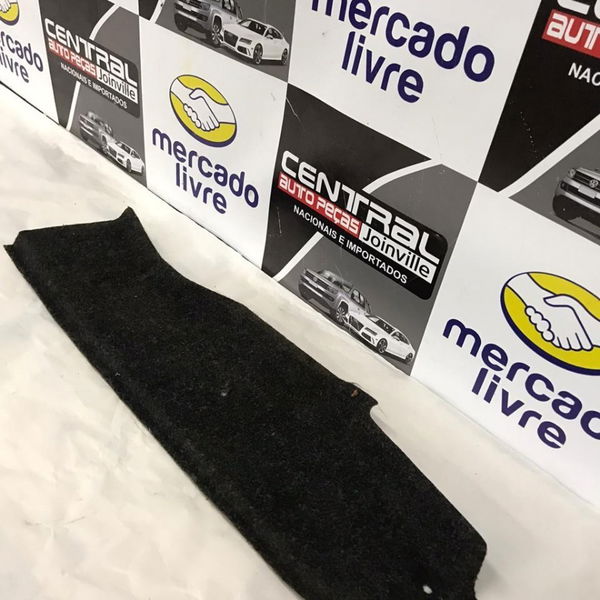 Acabamento Forro Carpete Vw Amarok 2013 2014 2015 2h5867034