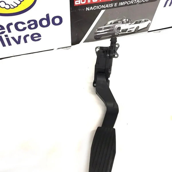 Pedal Acelerador Eletrônico Jeep Compass Flex 2018 2019