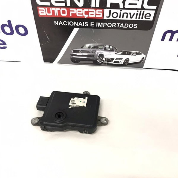 Chave Seletora Câmbio Jeep Renegade 2015 Pausado