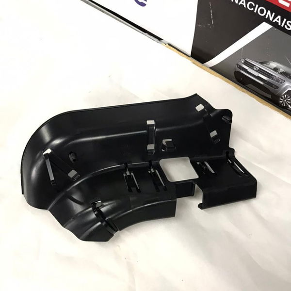 Acabamento Moldura Suporte Jeep Compass 2018 2019 - 53478150