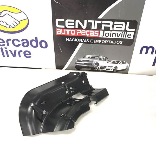 Acabamento Moldura Suporte Jeep Compass 2018 2019 - 53478150