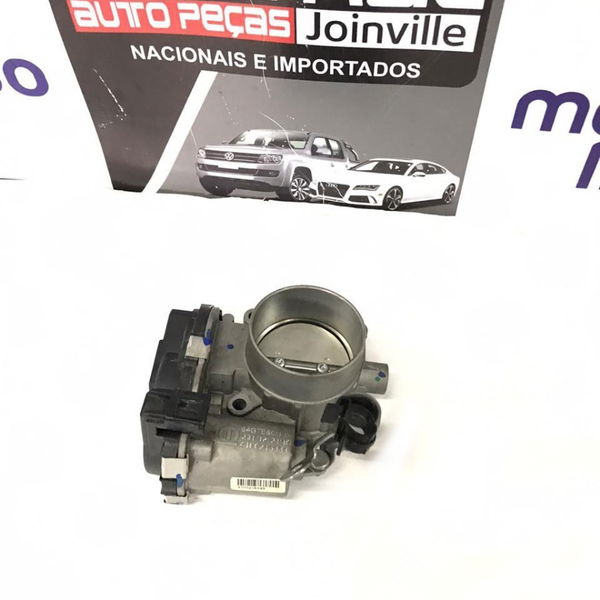 Tbi Corpo Borboleta Jeep Compass 2.0 16v Flex 2018