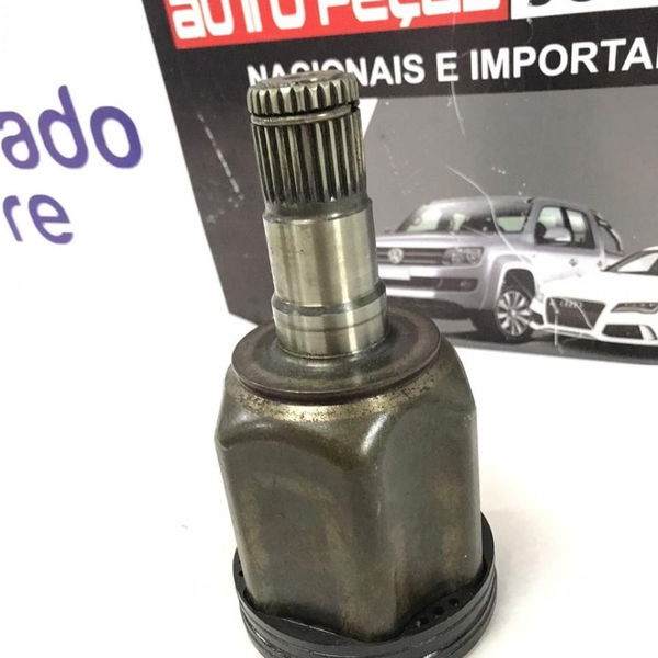 Tulipa Cambio Jeep Renegade Flex 2015 