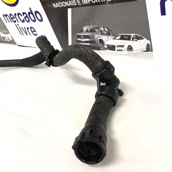 Mangueira Resfriador Jeep Renegade 2015 Flex
