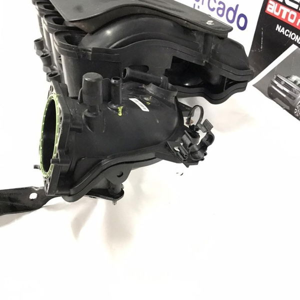 Coletor Admissão Jeep Compass Flex 2018 2019 - 50049625