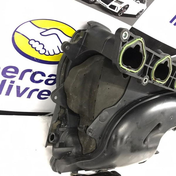 Coletor Admissão Jeep Compass Flex 2018 2019 - 50049625
