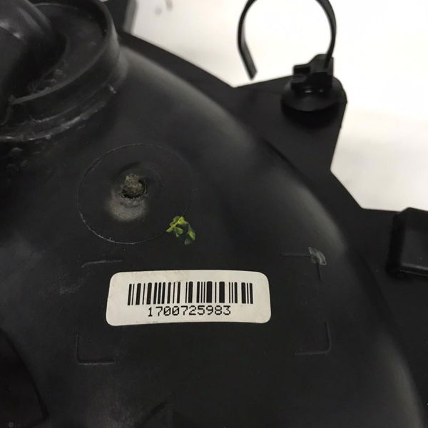Coletor Admissão Jeep Compass Flex 2018 2019 - 50049625