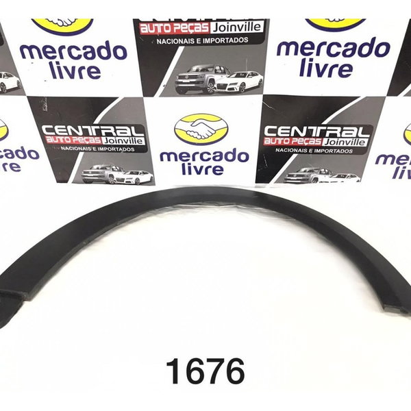 Aplique Moldura Paralama Direito Mini Cooper S 2018 2019