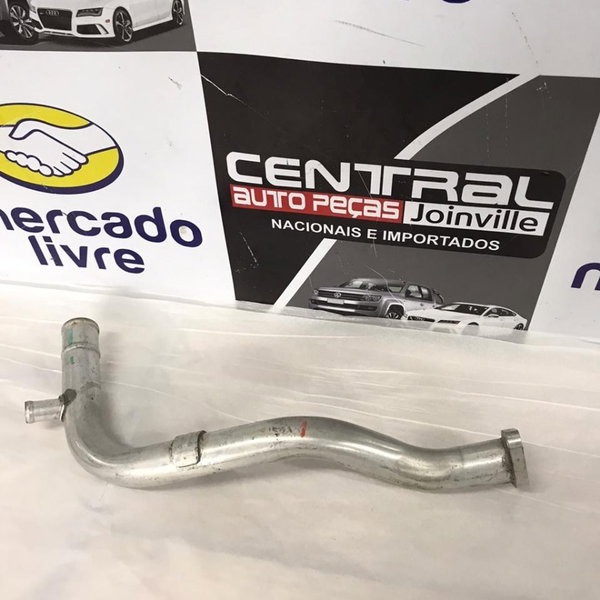 Cano Tubo Água Motor Jeep Compass Flex 2018 2019 05047484ad
