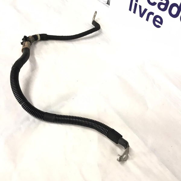 Cabo Positivo Bateria Jeep Compass Flex 2018 2019 - 53384060