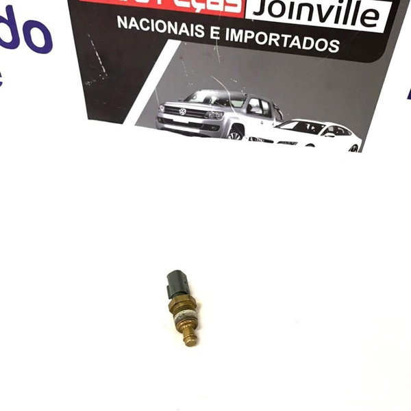 Sensor Temperatura Água Jeep Compass 2.0 16v Flex 2018 2019