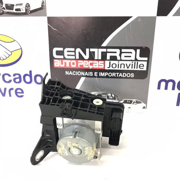 Módulo Central Freio Abs Jeep Compass 2.0 16v Flex 2018 2019