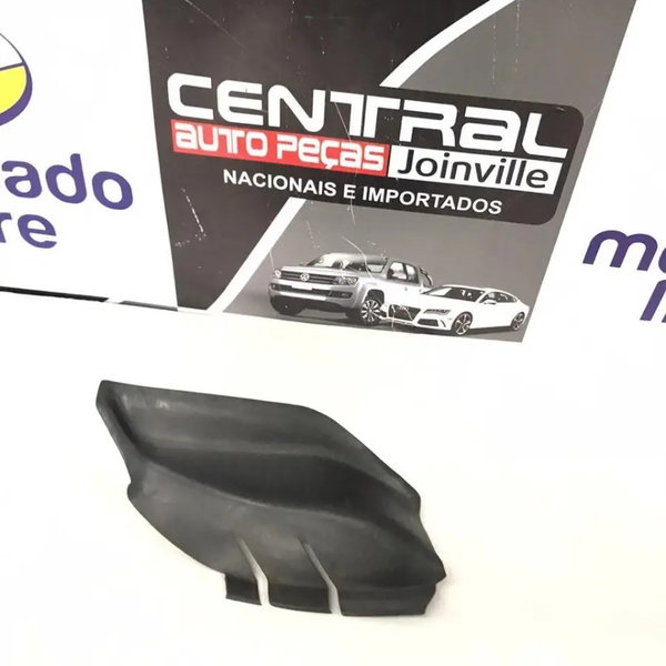 Acabamento Direito Churrasqueira Jeep Compass Flex 2018 2019
