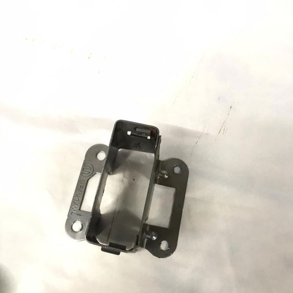 Suporte Fixação Jeep Compass Flex 2018 2019 - 53343795
