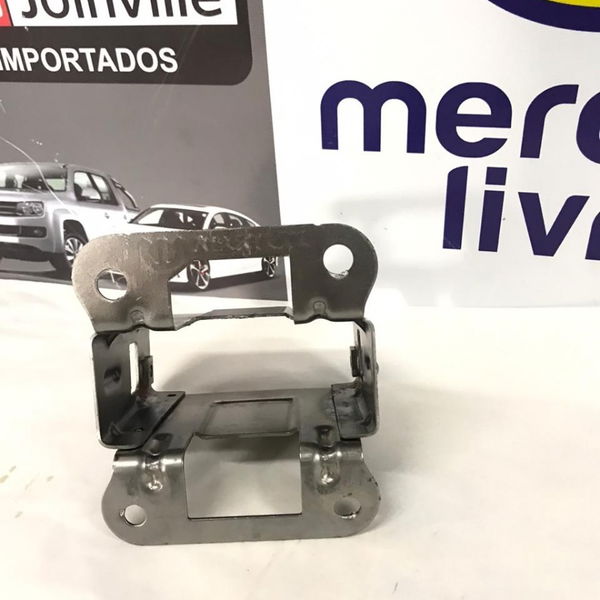 Suporte Fixação Jeep Compass Flex 2018 2019 - 53343795