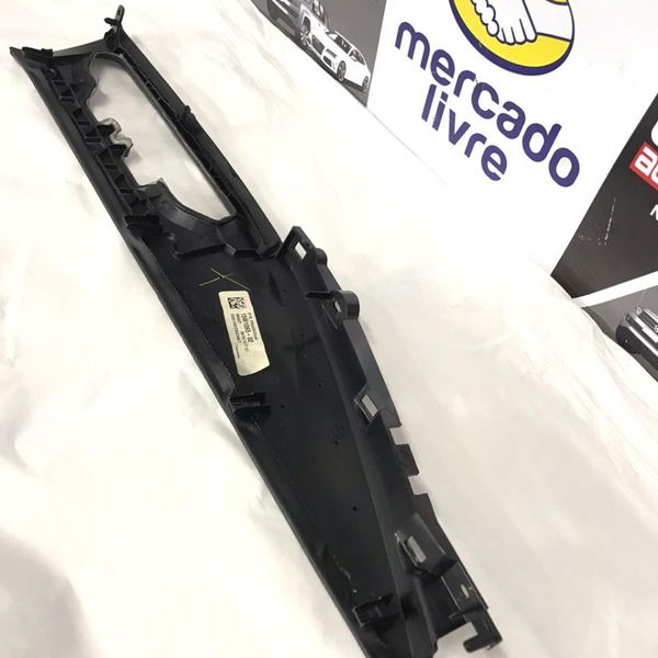 Acabamento Interno Esquerdo Bmw X5 F15 35i 2015 2016 T050716