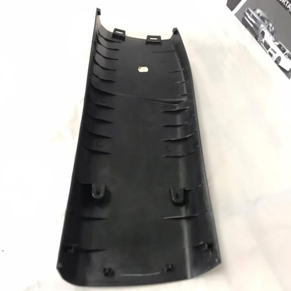 Acabamento Direito Coluna Central Inferior Bmw X6 2013 2014