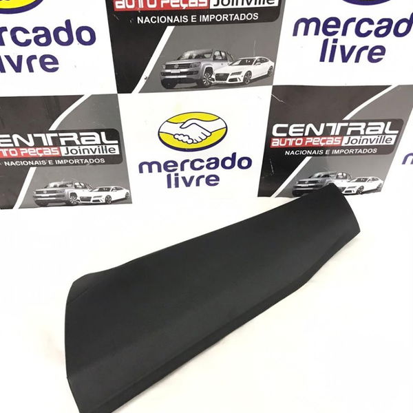 Acabamento Moldura Coluna Esquerda Bmw X6 2013 2014 9113141 