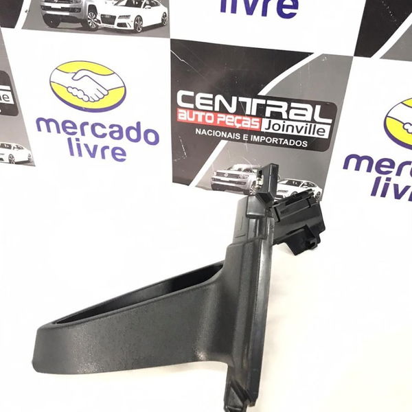 Acabamento Esquerdo Coluna Bmw X6 2013 2014 - 51479123329