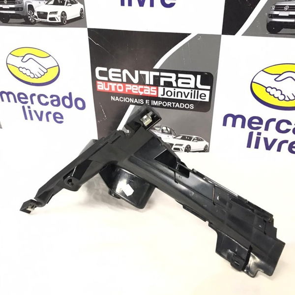 Acabamento Esquerdo Coluna Bmw X6 2013 2014 - 51479123329