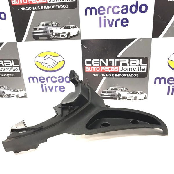 Acabamento Esquerdo Coluna Bmw X6 2013 2014 - 51479123329