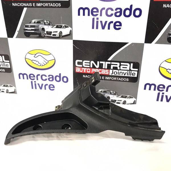 Acabamento Direito Coluna Bmw X6 2013 2014 - 51479123330