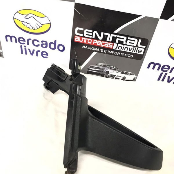 Acabamento Direito Coluna Bmw X6 2013 2014 - 51479123330