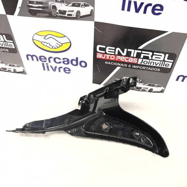 Acabamento Direito Coluna Bmw X6 2013 2014 - 51479123330