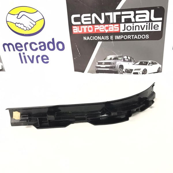 Acabamento Soleira Traseira Direita Bmw X6 2013 2014 9138226