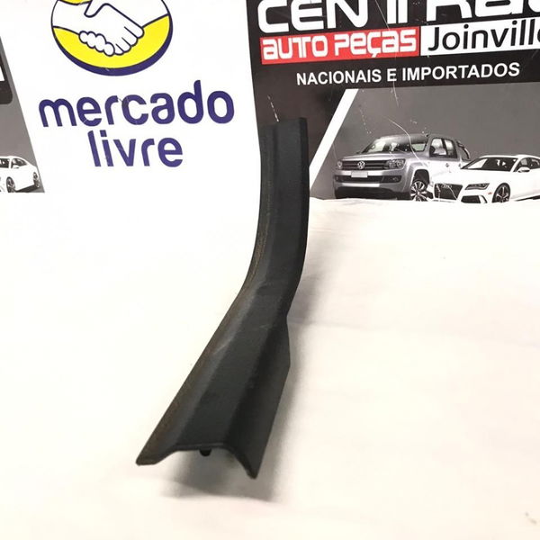 Acabamento Soleira Traseira Direita Bmw X6 2013 2014 9138226
