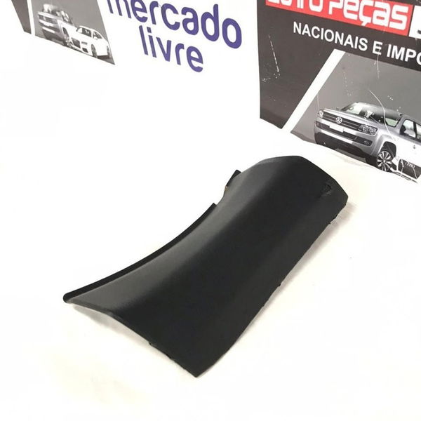 Acabamento Direito Porta Malas Bmw X6 2013 2014 51476981055