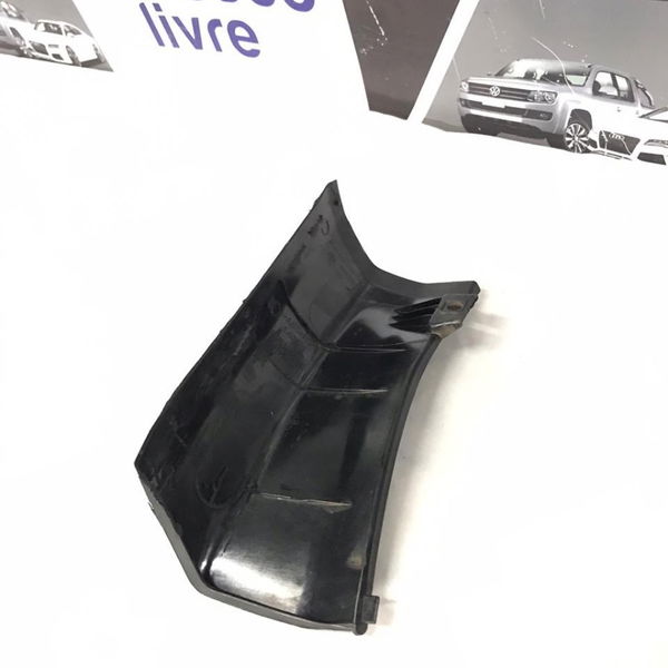 Acabamento Direito Porta Malas Bmw X6 2013 2014 51476981055