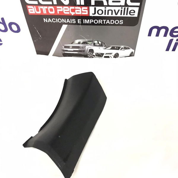 Acabamento Esquerdo Porta Malas Bmw X6 2013 2014 51476981056