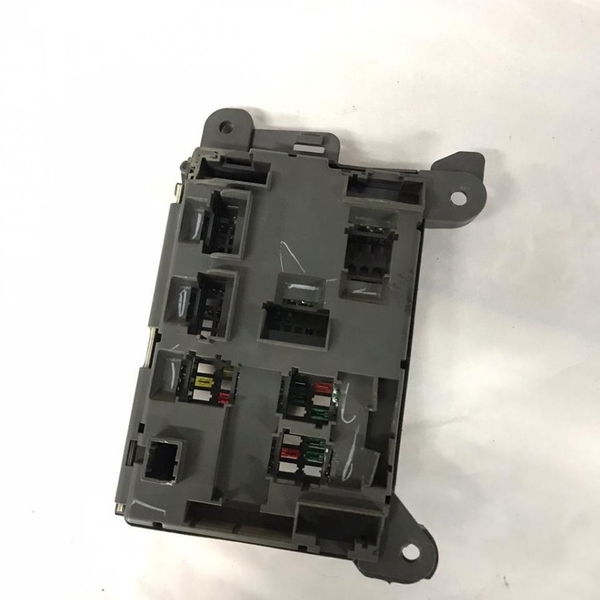 Caixa Central Fusível Bmw X6 3.0 35i Xdrive 2013  518954021a