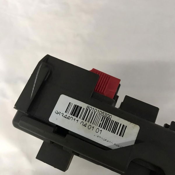 Caixa Central Fusível Bmw X6 3.0 35i Xdrive 2013  518954021a