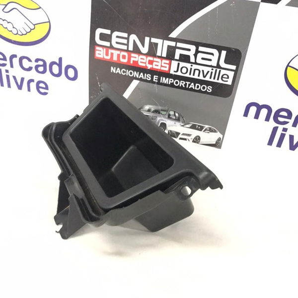 Acabamento Porta Objetos Porta Malas Direito Bmw X6 2013 14