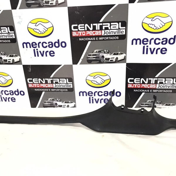 Acabamento Coluna Soleira Direita Bmw X6 2013 2014 9138228