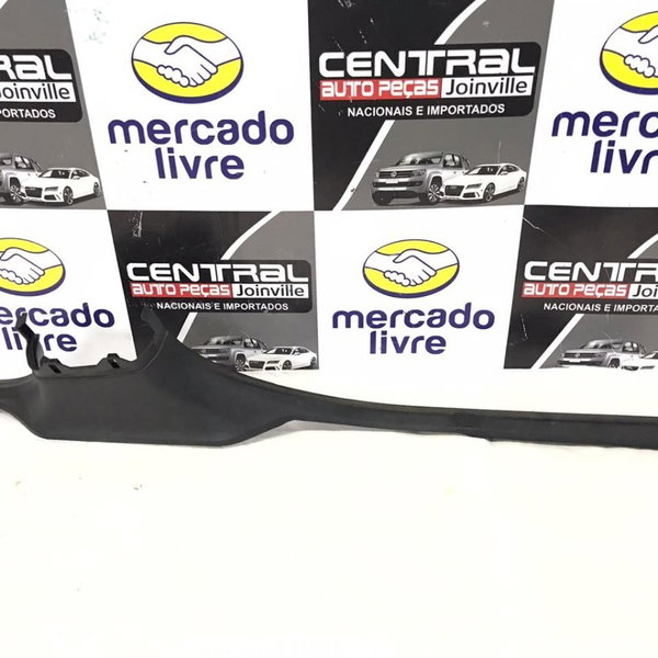 Acabamento Coluna Soleira Esquerda Bmw X6 2013 2014 9138227